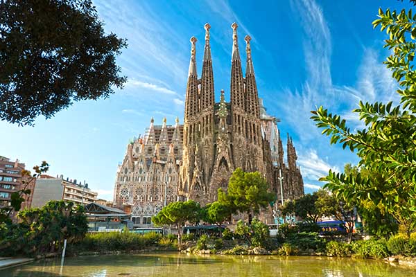 Spain